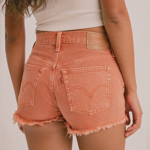 Levi’s Original Short - Picture 1 of 2